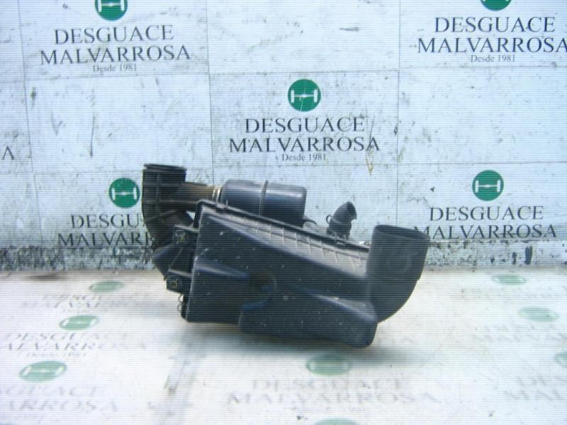 Recambio de filtro aire para kia clarus 1.8 slx berlina (09.1999) referencia OEM IAM   