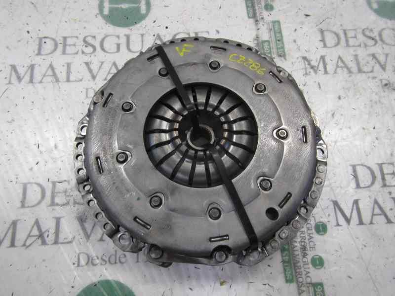 Recambio de kit embrague para peugeot 308 1.2 12v e-thp referencia OEM IAM 9813754380  