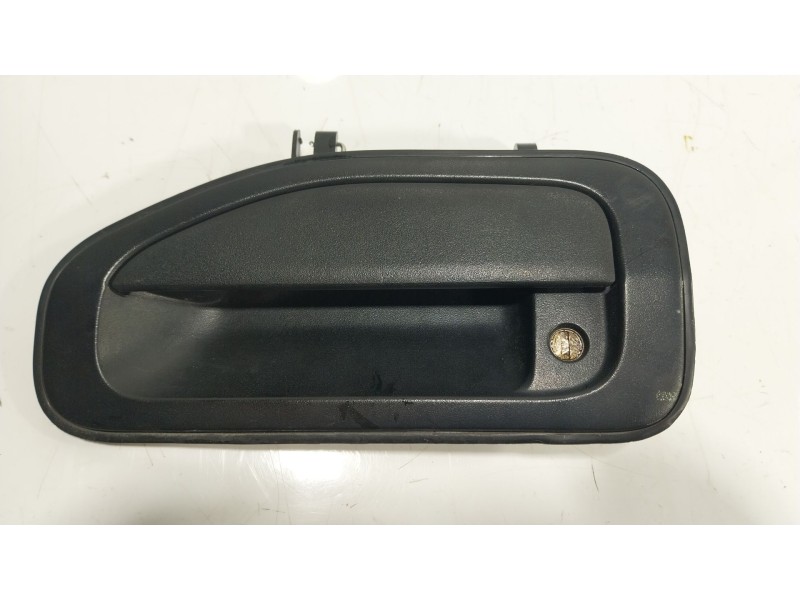 Recambio de maneta exterior delantera izquierda para fuso (mitsubishi) canter 3s13 referencia OEM IAM   