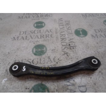 BRAZO SUSPENSION SUPERIOR TRASERO IZQUIERDO A2103502406 