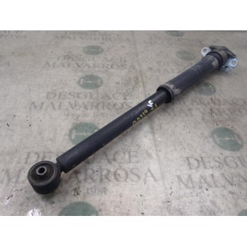 AMORTIGUADOR TRASERO IZQUIERDO 