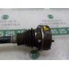 Recambio de transmision izquierda para volkswagen eos (1f7) 1.6 16v fsi referencia OEM IAM 1K0407271JA  