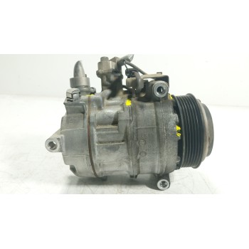 COMPRESOR AIRE ACONDICIONADO A0008303202 A0008303202 