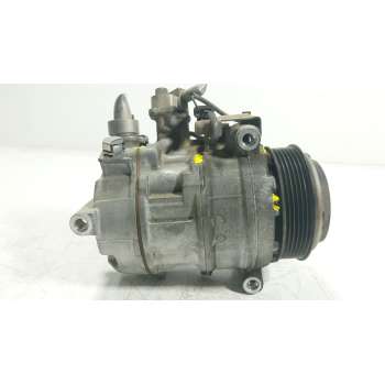 COMPRESOR AIRE ACONDICIONADO A0008303202 A0008303202 