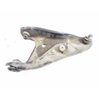 BRAZO SUSPENSION INFERIOR DELANTERO DERECHO 545006623R 