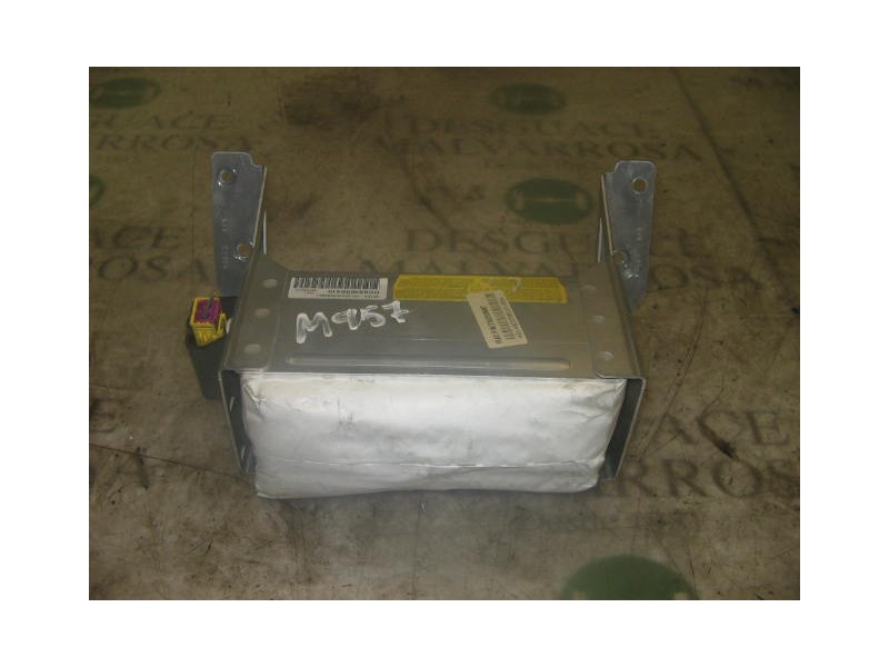 Recambio de airbag delantero derecho para fiat bravo (182) 1.9 jtd cat referencia OEM IAM   