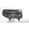 Recambio de maneta exterior delantera izquierda para fuso (mitsubishi) canter 3s13 referencia OEM IAM   