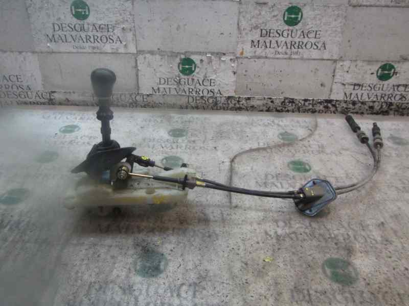 Recambio de palanca cambio para nissan x-trail (t30) 2.2 dci diesel cat referencia OEM IAM   