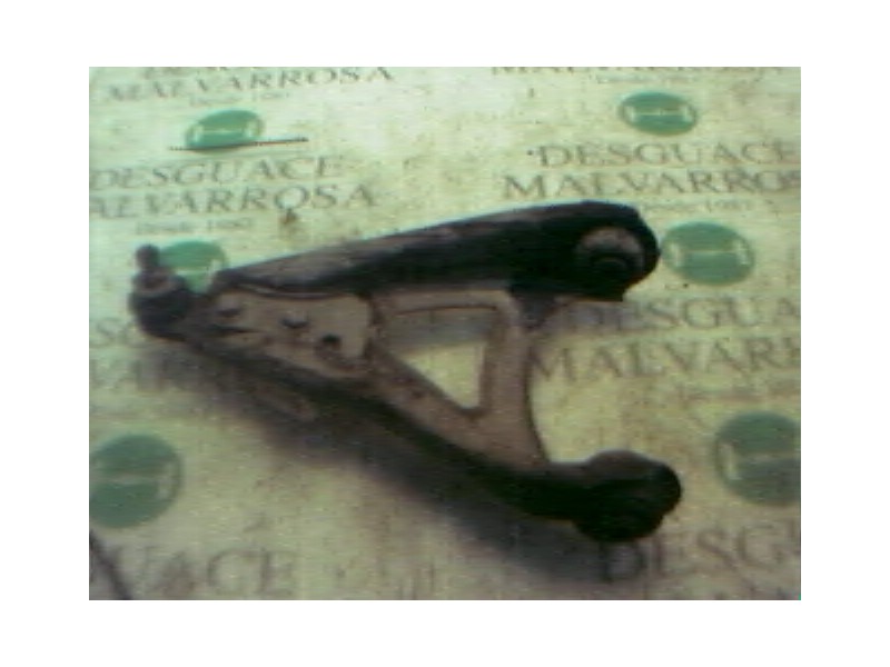 Recambio de brazo suspension inferior delantero izquierdo para renault 19 hatchback (b/c53) europa referencia OEM IAM   