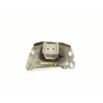 SOPORTE MOTOR IZQUIERDO 