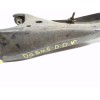 Recambio de brazo suspension inferior delantero derecho para dacia sandero stepway referencia OEM IAM 545006623R  