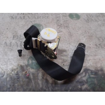 CINTURON SEGURIDAD DELANTERO DERECHO 