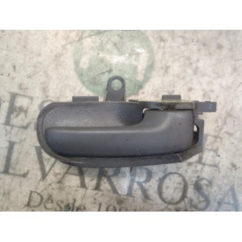 MANETA INTERIOR TRASERA DERECHA 