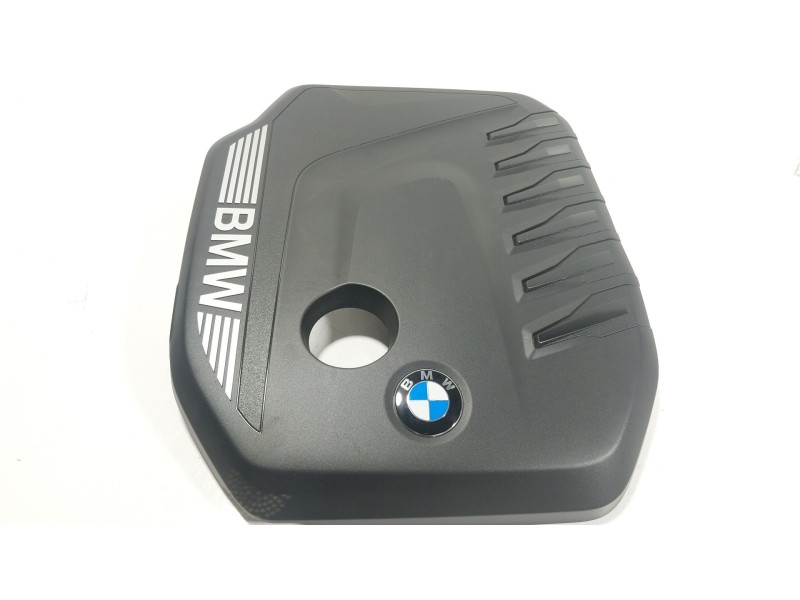 Recambio de tapa motor para bmw x7 (g07) xdrive 40 d mild-hybrid referencia OEM IAM 11148490355 111418331210 