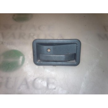 MANETA INTERIOR DELANTERA DERECHA 