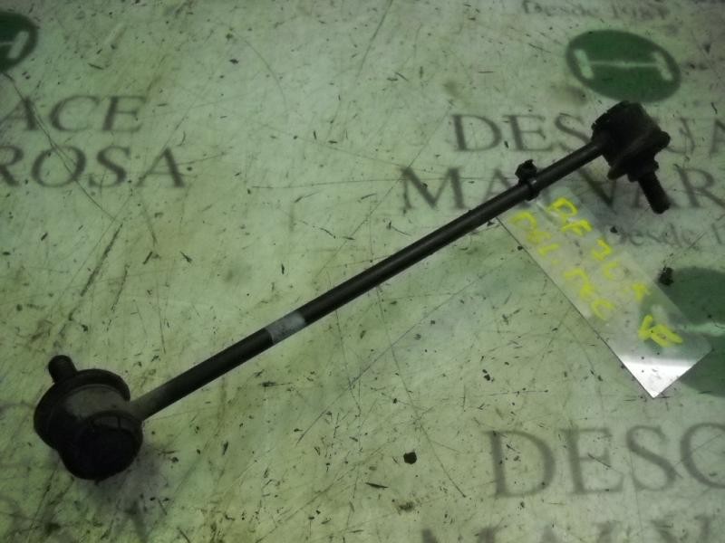 Recambio de tirante delantero derecho para kia carens 2.0 crdi ex monovolumen referencia OEM IAM 0K2FA34150  