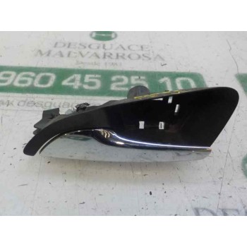 MANETA INTERIOR TRASERA IZQUIERDA 13258679 