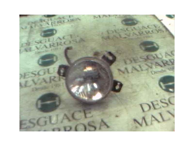 Recambio de faro izquierdo para volkswagen polo (801/803) 1.05 referencia OEM IAM   