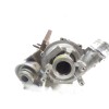 Recambio de turbocompresor para nissan nv 200 (m20) 1.5 dci cat referencia OEM IAM 1441100Q2N 8201164371 