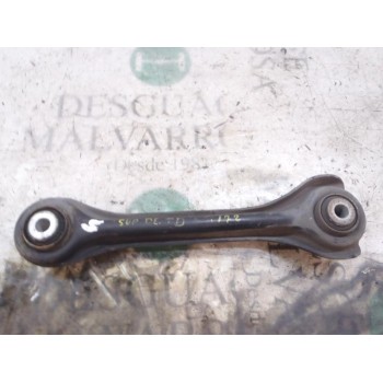 BRAZO SUSPENSION SUPERIOR TRASERO DERECHO A1243500129 
