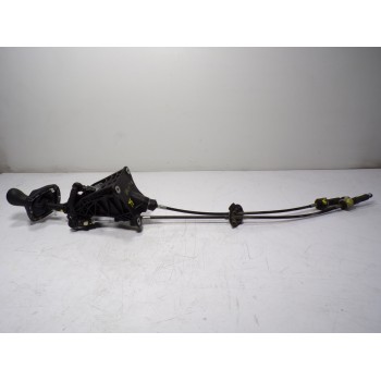 PALANCA CAMBIO A4472601600 A4472602500 A4472601651