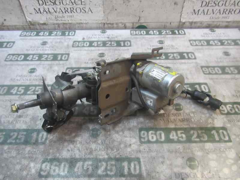 Recambio de columna direccion para nissan note (e11e) 1.4 cat referencia OEM IAM   