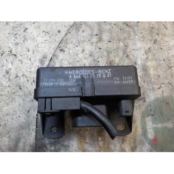 MODULO ELECTRONICO A6461536579 