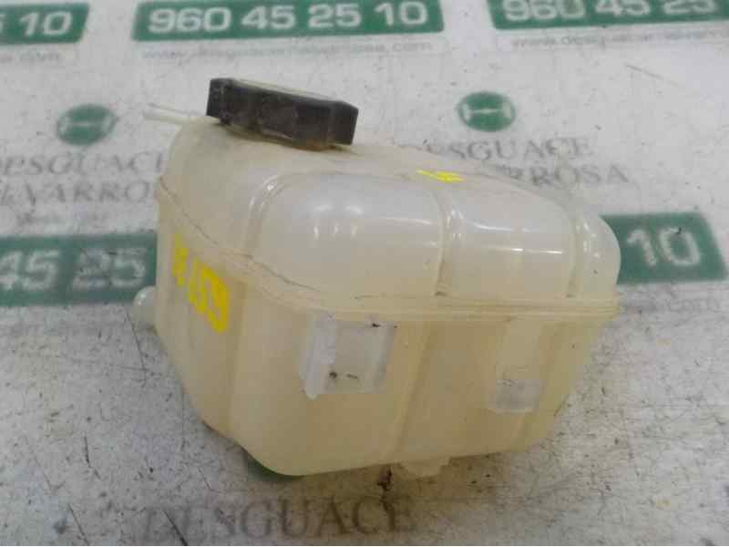 Recambio de deposito expansion para opel insignia berlina 1.6 cdti dpf referencia OEM IAM 39066025  
