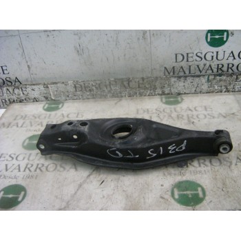 BRAZO SUSPENSION INFERIOR TRASERO DERECHO 