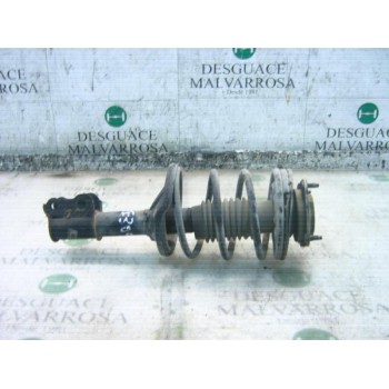 AMORTIGUADOR DELANTERO IZQUIERDO 