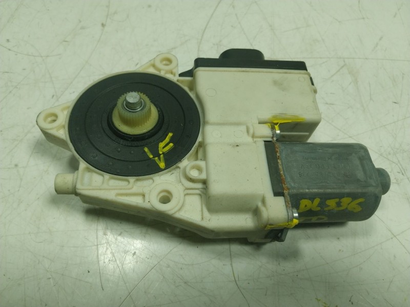 Recambio de motor elevalunas trasero derecho para bmw x3 (e83) 2.5si referencia OEM IAM 67626925966 69259662 
