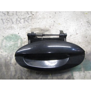 MANETA EXTERIOR TRASERA IZQUIERDA 