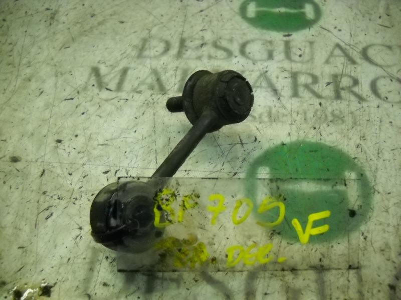 Recambio de tirante trasero derecho para kia carens 2.0 crdi ex monovolumen referencia OEM IAM 0K2M228150  