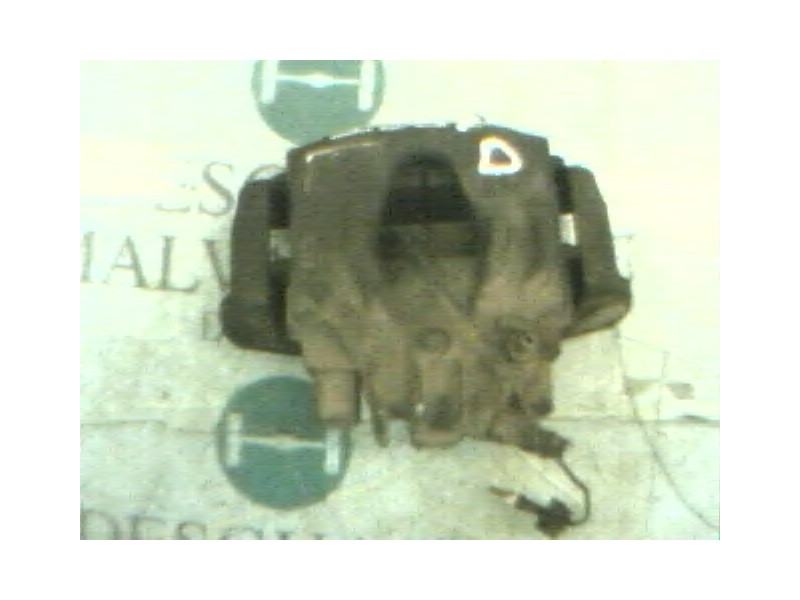 Recambio de pinza freno delantera derecha para peugeot 306 berlina 3/5 puertas (s1) 1.6 referencia OEM IAM   