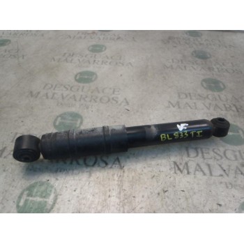 AMORTIGUADOR TRASERO IZQUIERDO 