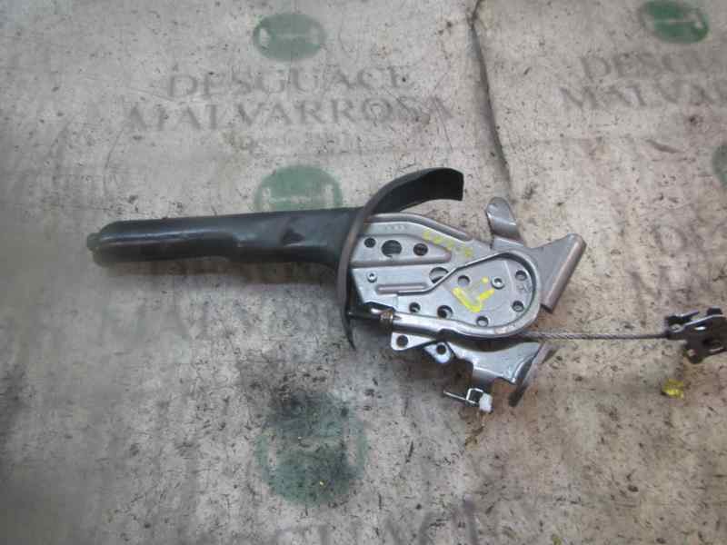 Recambio de palanca freno de mano para nissan x-trail (t30) 2.2 dci diesel cat referencia OEM IAM   