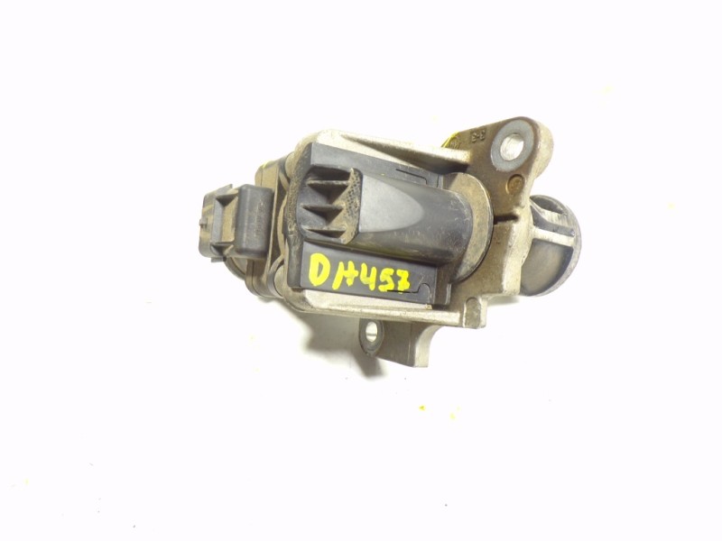 Recambio de valvula egr para nissan nv 200 (m20) 1.5 dci cat referencia OEM IAM 1471000Q0X H8200129863 