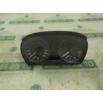 CUADRO INSTRUMENTOS 62109316127 9110205 A2C53168441