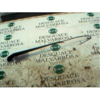 BRAZO LIMPIA DELANTERO DERECHO 