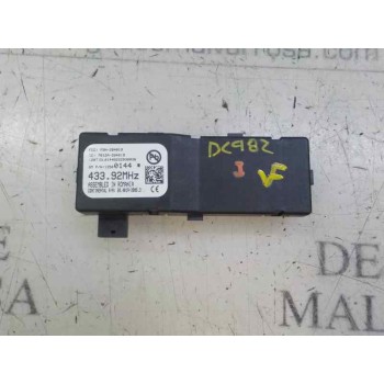 MODULO ELECTRONICO 13500144 M3N284019 