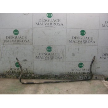 BARRA ESTABILIZADORA DELANTERA 