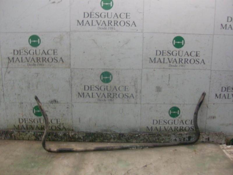 Recambio de barra estabilizadora delantera para peugeot 307 (s1) xs referencia OEM IAM   