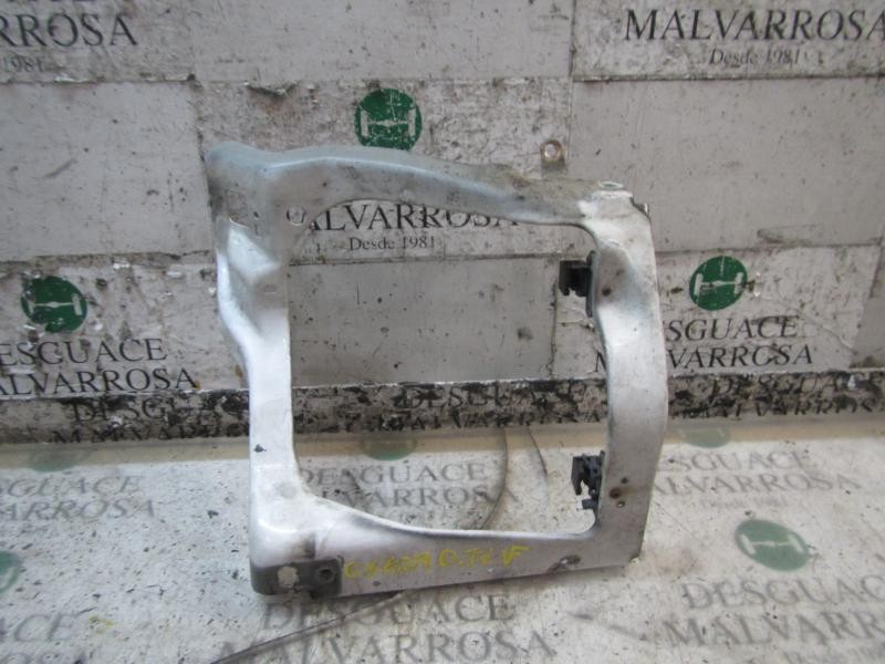 Recambio de frente delantero para ford transit caja cerrada, larga (fy) (2000 =>) referencia OEM IAM   