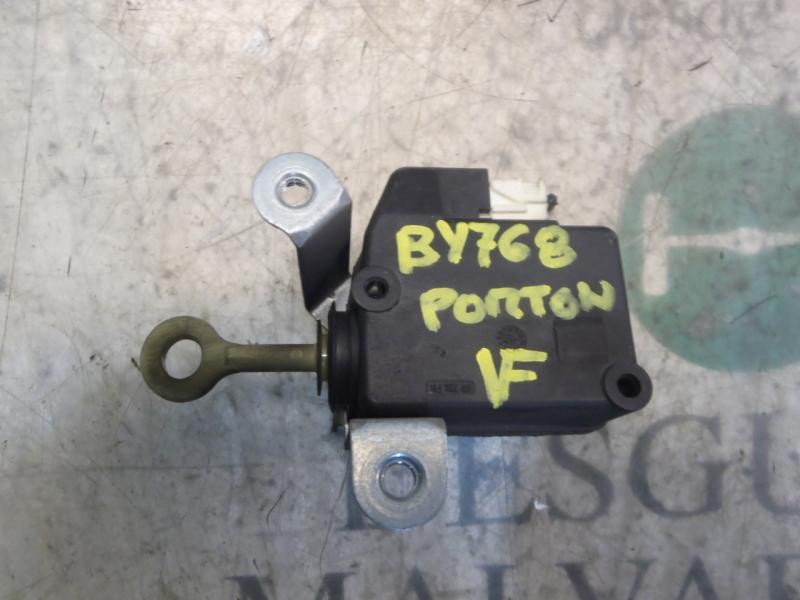 Recambio de motor c/c porton para toyota aygo (kgb/wnb) blue referencia OEM IAM   