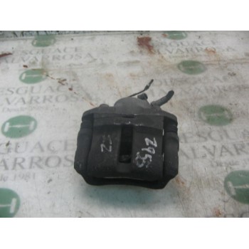 PINZA FRENO DELANTERA IZQUIERDA 