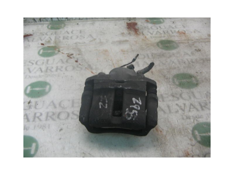 Recambio de pinza freno delantera izquierda para renault clio i phase iii 1.9 d rn referencia OEM IAM   