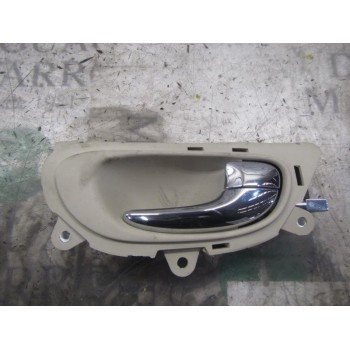 MANETA INTERIOR TRASERA DERECHA 