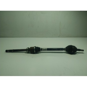 TRANSMISION DERECHA 9821017680 9839523880 