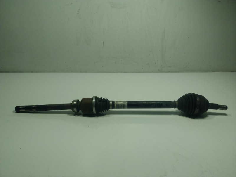 Recambio de transmision derecha para peugeot expert furgoneta (v_) 1.5 bluehdi 100 referencia OEM IAM 9821017680 9839523880 