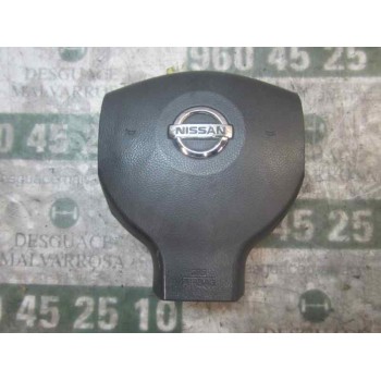 AIRBAG DELANTERO IZQUIERDO 
